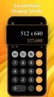 iOS 16 Calculator: iCalculator