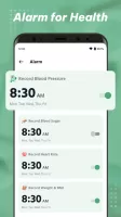 Blood Pressure App: BP Monitor