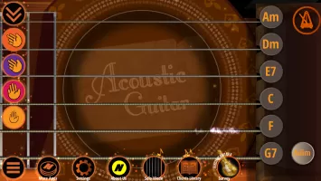 Acoustic Guitar