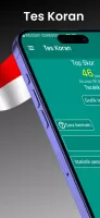 Tes Koran