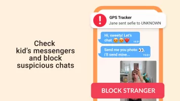 GPS Location Tracker For Kids