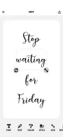 Calligraphy - Cursive Practice