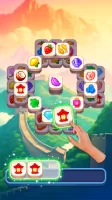 Match Jong - Zen Tile Puzzle