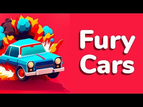 Fury Cars Teaser #57-2 - By YsoCorp