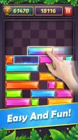Slidom - Block Puzzle Game