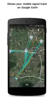 Network Signal Info