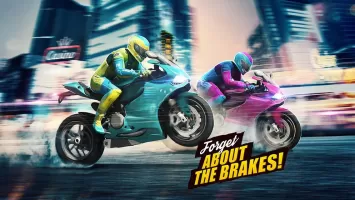 TopBike: Racing & Moto 3D Bike