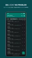 Json Genie
