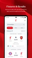 The Official Liverpool FC App
