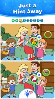 Find Fun Difference: Spot it!