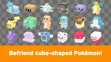 Pokémon Quest