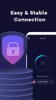 Color VPN