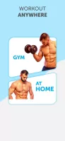 FitHim: Workout for Men