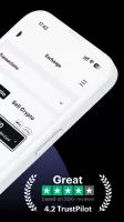 Paybis Crypto Wallet: Buy BTC