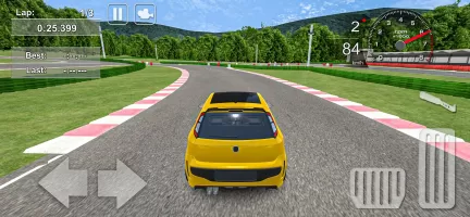 Fast Lap Racing