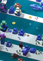 Crossy Road