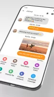 Simple SMS Messenger