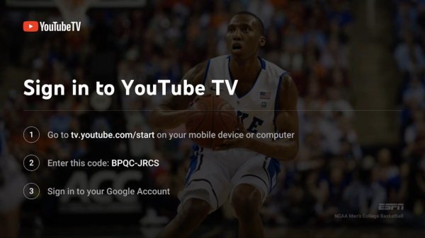 How to Record on YouTube TV