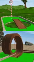 Mini Golf 100