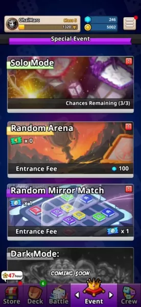 Random Dice Defense : PvP TD