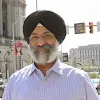 Parminder S Randhawa
