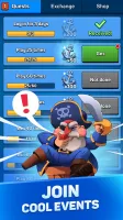 Pirates & Puzzles：Ship Battles