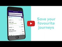 The new Arriva UK Bus App