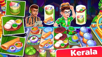 Cooking Event : Cooking Games