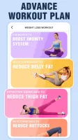 Weight Loss Workout for Women