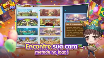 Bomb Me Brasil - Jogo de Tiro