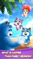 Bubble Shooter: Shoot Bubble
