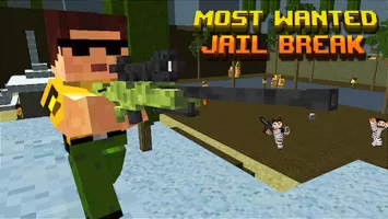 Most Wanted Jailbreak