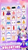 Chibi Doll Dress Up: DIY Game