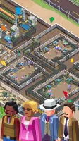 Steel Mill Manager-Idle Tycoon