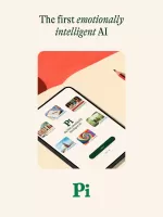 Pi, Your Personal AI