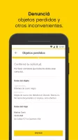 BA Taxi