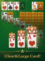 Jenny Solitaire® - Card Games