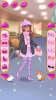 Anime Dress Up