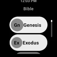 Bible Offline KJV with Audio