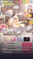 Guitar Girl