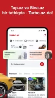 Turbo.az – onlayn maşın bazarı