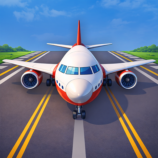 Airport BillionAir