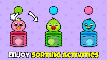 Baby Games for 2-5 Year Olds