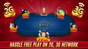 Teen Patti Game - 3Patti Poker