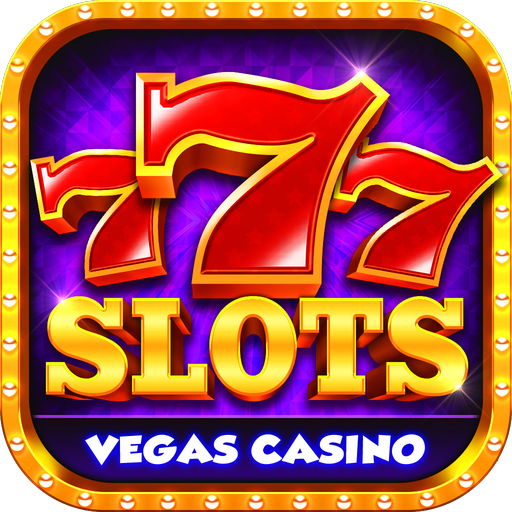 777 Real Vegas Casino Slots