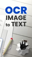 OCR Image to Text Converter