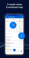 Calendar - Schedule Planner