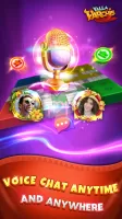 Yalla Parchis