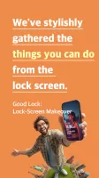 Good Lock: Premium Lock Screen