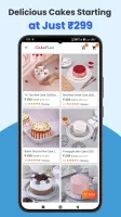 CakeFizz